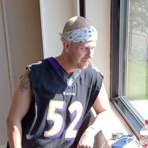 Meet your Posher, Scott